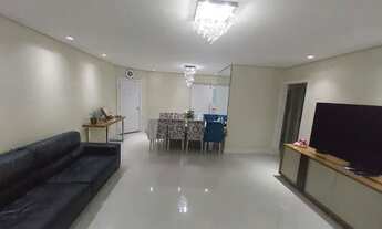 Imagem: Apartamento para alugar tem 128 metros quadrados