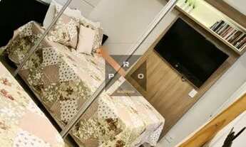 Imagem 7: Ótimo Apartamento com 03 dormitórios, recém reformado e mobiliado na Vila Ema