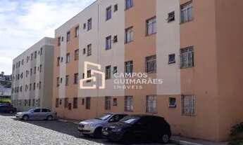 Imagem 2: Apartamento para aluguel, 2 quartos, 1 vaga, Camargos - Belo Horizonte/MG