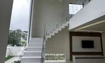 Imagem 5: Condomínio Reserva do Sahy - Mangaratiba - 5 Suítes - Mobiliado