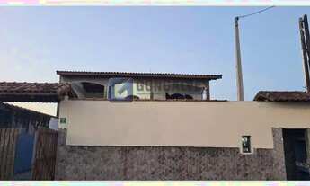 Imagem: ITANHAEM - Residential / Sobrado - BALNEARIO