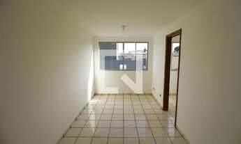 Imagem 4: Apartamento para Aluguel - Itaquera, 2 Quartos, 50 m2