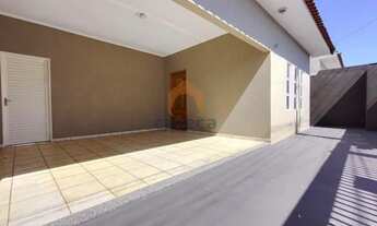 Imagem 2: Casa para Venda em Bady Bassitt, avenida parque, 3 dormitórios, 1 suíte, 3 banheiros, 2 va