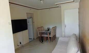 Imagem: Apartamento com 2 Quartos (sendo 1 suíte)