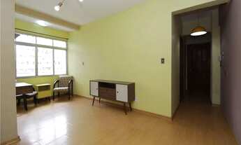 Imagem 3: Apartamento com 2 Dormitorio(s) localizado(a) no bairro Cidade Baixa em Porto Alegre / R