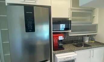 Imagem 6: BARUERI - Apartamento Padrão - ALPHAVILLE EMPRESARIAL