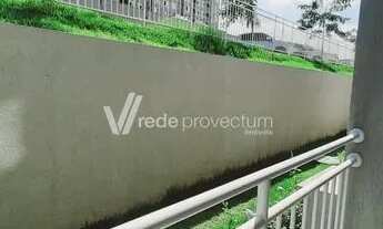 Imagem 5: Apartamento - Jardim das Cerejeiras - Campinas