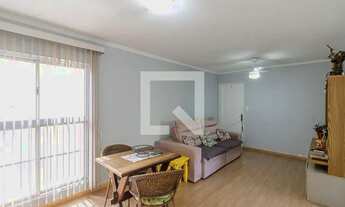 Imagem 5: Apartamento para Aluguel - Vila das Mercês, 3 Quartos, 62 m2