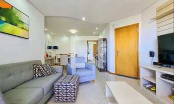 Imagem 4: Apartamento para Aluguel - Betania, 4 Quartos, 143 m2