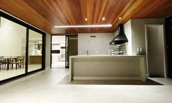 Imagem 4: Casa de alto padrão no Dahma [!