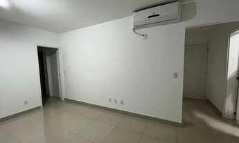 Imagem 4: Passarela Park Prime com armários