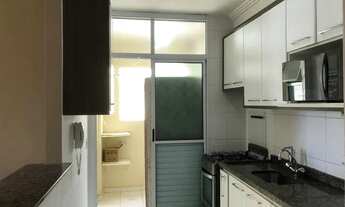 Imagem 4: Apartamento para aluguel com 68 m² com 2 quartos em Jardim Tupanci - Barueri - SP