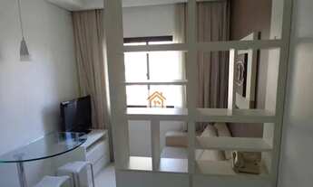 Imagem: São Paulo - Apartamento Padrão - Indianópolis