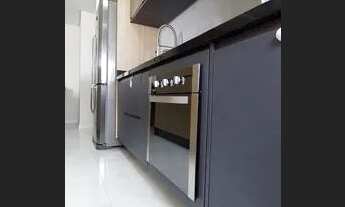 Imagem 6: Apartamento para Locação em São Paulo, Vila Marina, 2 dormitórios, 1 suíte, 2 banheiros, 2