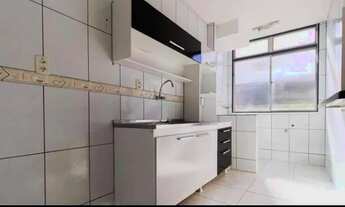 Imagem 5: Apto 1 Dormitório Reformado