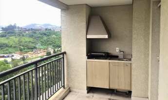 Imagem: APARTAMENTO RESIDENCIAL em BARUERI - SP