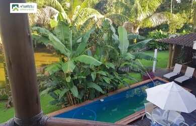 Imagem 3: Casa à venda no bairro Vila Santo Antônio - Morretes/PR