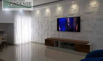 Imagem: Casa em Residencial Campo Belo - Pindamonhangaba