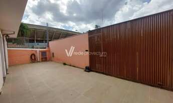 Imagem 5: Casa - Jardim Guarani - Campinas