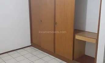 Imagem 6: Ref.: APA1004 - Apartamento de um quarto e sala com Garagem no centro de JF