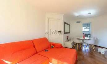 Imagem 6: Apartamento Venda 3 Dormitórios - 96 m² Vila Clementino