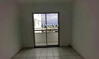 Imagem 4: Cobertura para aluguel, 2 quartos, 1 vaga, Santa Tereza I - Barbacena/MG