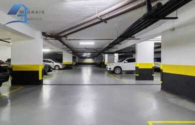 Imagem 6: Apartamento para venda com 80 metros quadrados com 2 quartos em Botafogo - Rio de Janeiro