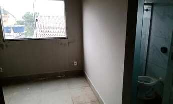 Imagem 3: Kitnet/Conjugado para aluguel tem 40 metros quadrados com 1 quarto