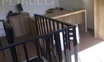 Imagem 3: Barracão - Loteamento Parque São Martinho - Campinas