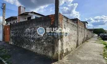 Imagem 2: Terreno à venda, 300 m² por R$ 800.000,00 - Brasília - Feira de Santana/BA