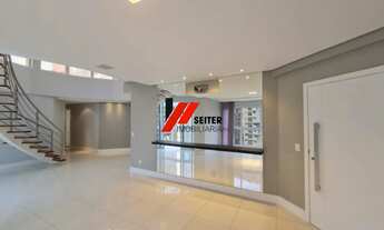 Imagem 3: Cobertura a venda centro de florianópolis