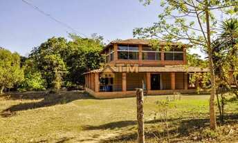 Imagem 4: Fazenda Estância Mandacaru II, com 15,4 hectares - aceita imóvel menor valor