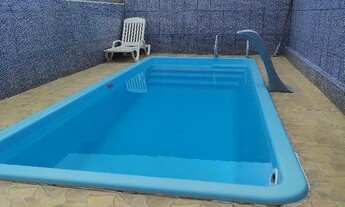 Imagem 4: Casa Ubatuba com PISCINA para 12 pessoas ou até 13 , super equipada 4 min Perequê açu