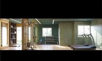 Imagem 4: Joeasilva -Apartamento 2 Q , Res Lumi Aguas Claras QS 05 Rua 300 lazer completo