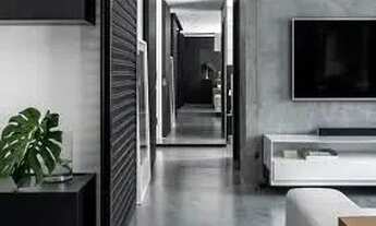 Imagem 4: More no Melhor Condomíno em Niterói Apê 1Q com Varanda - financiado