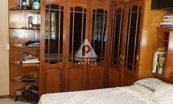 Imagem 6: Apartamento à venda, 4 quartos, 2 suítes, 2 vagas, Vila Isabel - RIO DE JANEIRO/RJ