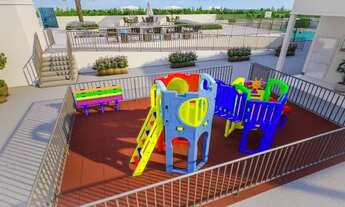 Imagem 6: NA - Apartamentos com 2 quartos com preço promocional