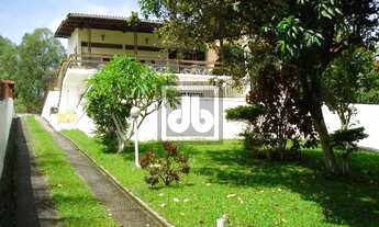 Imagem: Casa Linear em Freguesia, Jacarepaguá