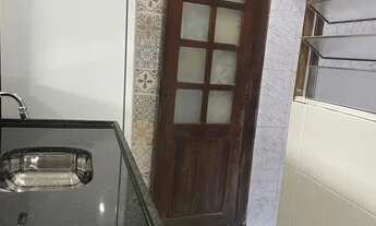 Imagem 5: Apartamento loft studio Mobiliado São Brás