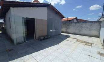 Imagem 3: RUA XVII LOT CIDADE INDUSTRIAL - BAIRRO: EDUARDO COSTA