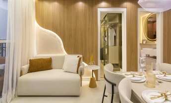 Imagem 2: Vila Carrão Apartamento com 2 dormitórios