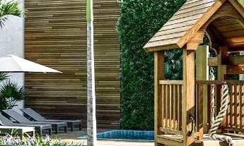 Imagem 5: As portas do Élégance estão prestes a se abrir!