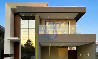 Imagem: Casa belíssima com 4 suítes - Cidade Alpha