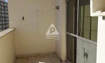 Imagem 3: Apartamento à venda, 4 quartos, 2 suítes, 2 vagas, Vila Isabel - RIO DE JANEIRO/RJ