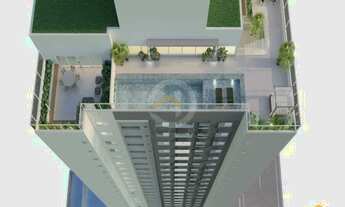 Imagem 3: Apartamento de 2 e 3 quartos no Centro