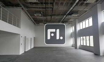 Imagem 6: Conjunto para alugar, 410 m² por R$ 69.377,91/mês - Vila Olímpia - São Paulo/SP