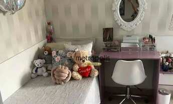 Imagem 9: Apartamento à venda, 54 m² por R$ 551.000,00 - Jardim - Santo André/SP