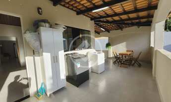 Imagem 5: Casa de veraneio em Chapada dos Guimarães codigo: 71374