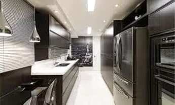 Imagem 5: More no Melhor Condomíno em Niterói Apê 1Q com Varanda - financiado