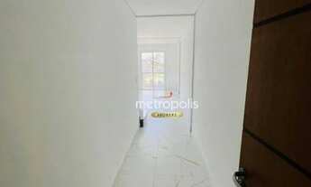 Imagem 2: Cobertura à venda, 69 m² por R$ 541.000,00 - Vila Alice - Santo André/SP